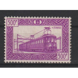 1952 - COB TR321** - SCOTT...