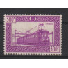 1952 - COB TR321** - SCOTT Q337 - MNH