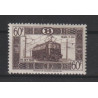 1949 - COB TR321A** - SCOTT Q327 - MNH