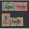1909 - Congo - COB 50/3 - SCOTT 41/4