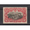 1910 - CONGO - Postage Due - COB TX32** - MNH