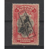 1910 - CONGO - Postage Due - COB TX39* - MH