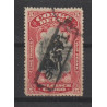 1910 - CONGO - Postage Due - COB TX39 - Used
