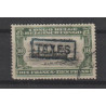 1910 - CONGO - Postage Due - COB TX40 - Used