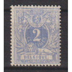 1869/83 - COB 27a** - SCOTT...