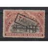 1915 - CONGO - Postage Due - COB TX45* - MH