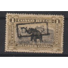 1915 - CONGO - Postage Due - COB TX47* - MH