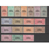 1929 - COB JO19A/36A* TYPE II - MH