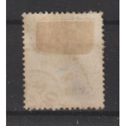 1866/7 - COB 25Aa- SCOTT 26...