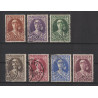 1931 - COB 326/32 - Scott B107/13