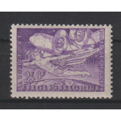 1946 - Air Post - COB...