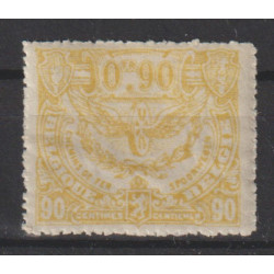 1920 - COB TR112* - SCOTT...