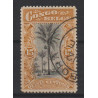 1909 - CONGO - COB 52 - SCOTT 43