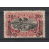 1923 - Congo - COB 104 - SCOTT 86 - FIRST ISSUE