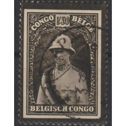 1934 - CONGO - COB 184 -...