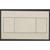 1952 - COB BL30* - SCOTT 511/3a - MH