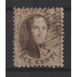 1863 - COB 14A - SCOTT 14 -...