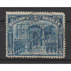 1915 - COB 147 - SCOTT 121...