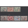 1934 - COB 394/400 - SCOTT B156/62