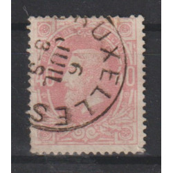 1869/83 - COB 34 - SCOTT 35...