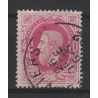 1880/83 - COB 34A - SCOTT 35 - Perforation 15