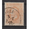 1869/83 - COB 33 - SCOTT 34 - Perf. 15