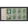 copy of 1929/32 - PUBS - COB PUc20** + 22** - MNH