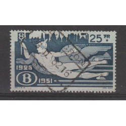 1951 - COB TR330 - SCOTT Q336