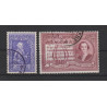 1956 - Ruanda-Urundi - COB 200/1