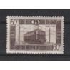 1949 - COB TR321A* - SCOTT Q327 - MH