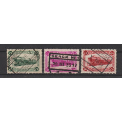 1934 - COB TR175/7 - SCOTT...
