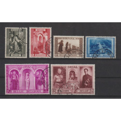 1939 - COB 513/8 - SCOTT...