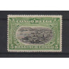 1910 - CONGO - COB 54** - SCOTT 45 - MNH