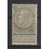 1893/1900 - COB 59** - SCOTT 67 - MNH