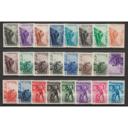 1942 - COB TR264/87** -...