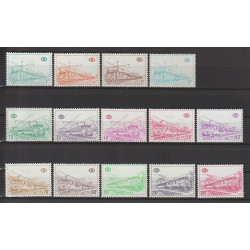 1968 - COB TR380P4/97P4** -...