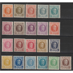1922 - COB 190/210** -...