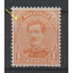 1915 - COB 135A** - Scott...