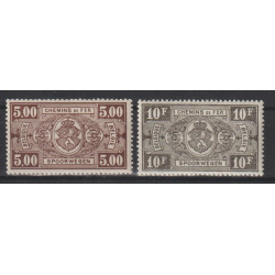 1940 - COB TR211/2** -...