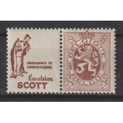 1929/32 - PUBS - COB PU57**...