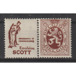1929/32 - PUBS - COB PU57*...