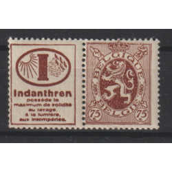 1929/32 - PUBS - COB PU56**...