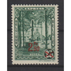 1932 - COB 292H** - SCOTT...