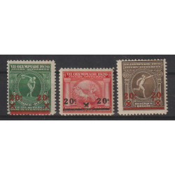 1921 - COB 184/6** - Scott...