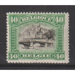 1915 - COB 143** - Scott...