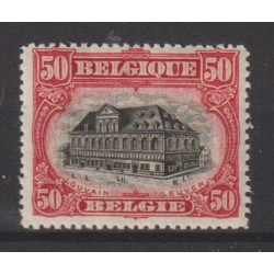 1915 - COB 144** - Scott...
