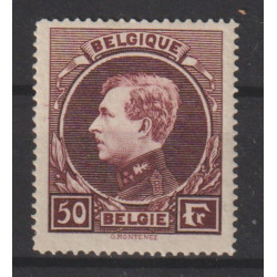 1929 - COB 291B* - SCOTT...
