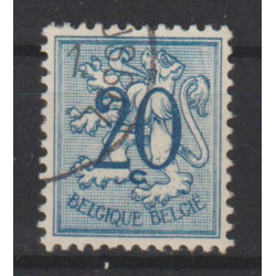 1951 - COB 841 - Scott 402