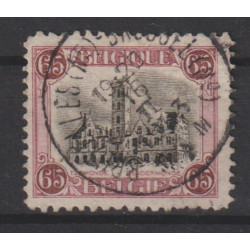 1920 - COB 182 - Scott 139...