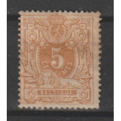 1869/83 - COB 28* - SCOTT...